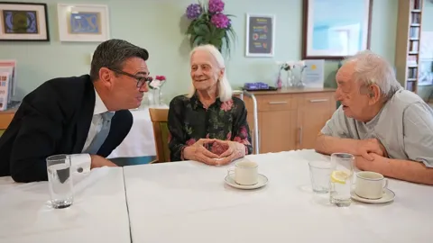 Social care