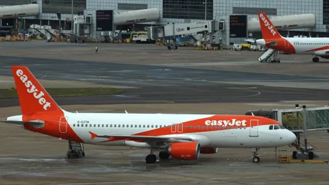 Gatwick second runway approval