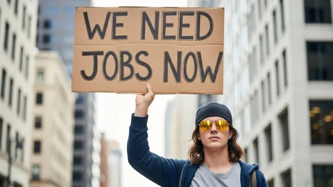 Youth Unemployment