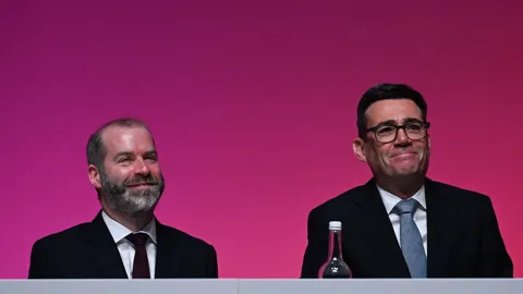 Labour Party Conference