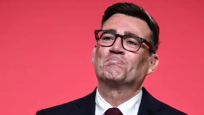 Labour Conference