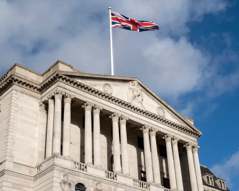 Interest Rates Held