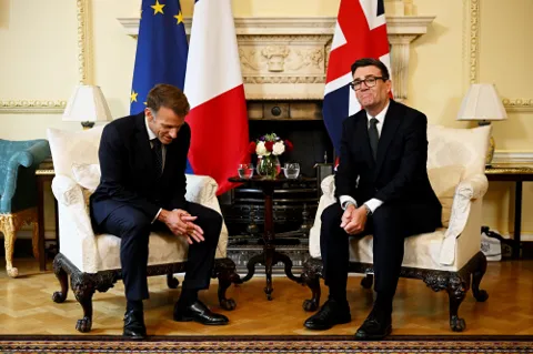 UK-EU Relations