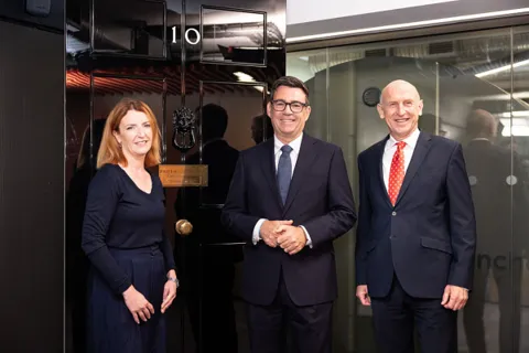 Autumn Budget Tax Plans