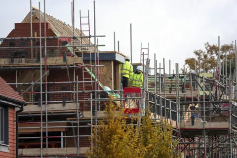 Housing Targets