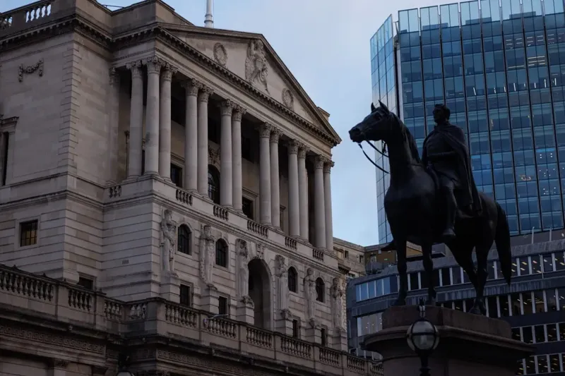 Bank Interest Rates